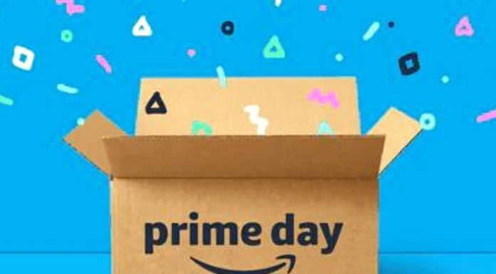 Prime Day