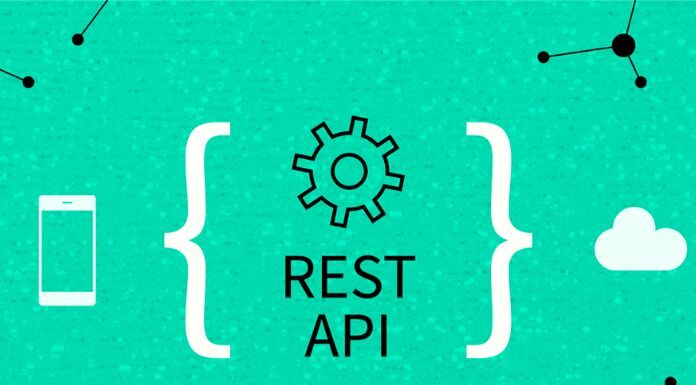 Rest API
