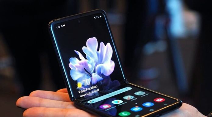 Smartphone