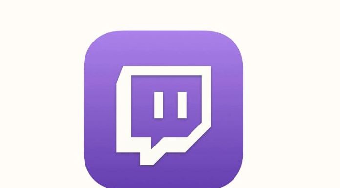 Twitch