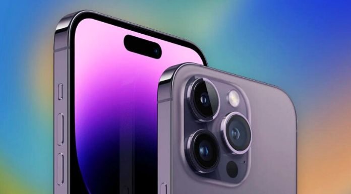 iPhone 14
