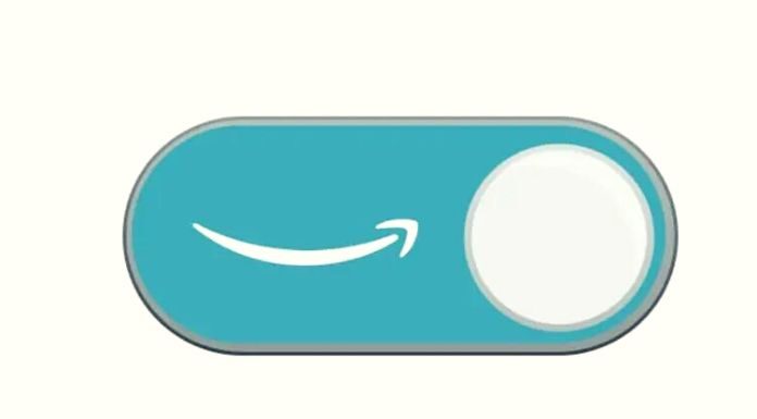 Amazon Dash Button