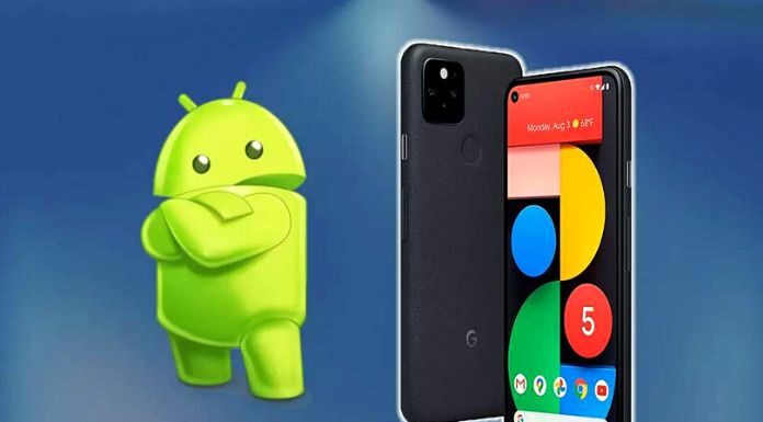 Android