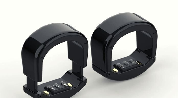 Bluetooth Ring