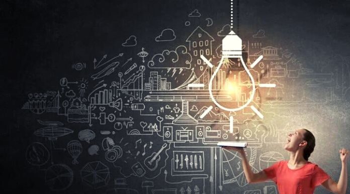 Data Driven Innovation