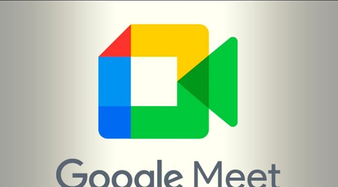 Google Meet
