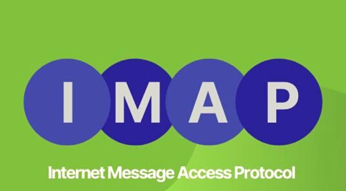 IMAP