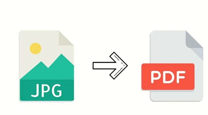 Image To Pdf