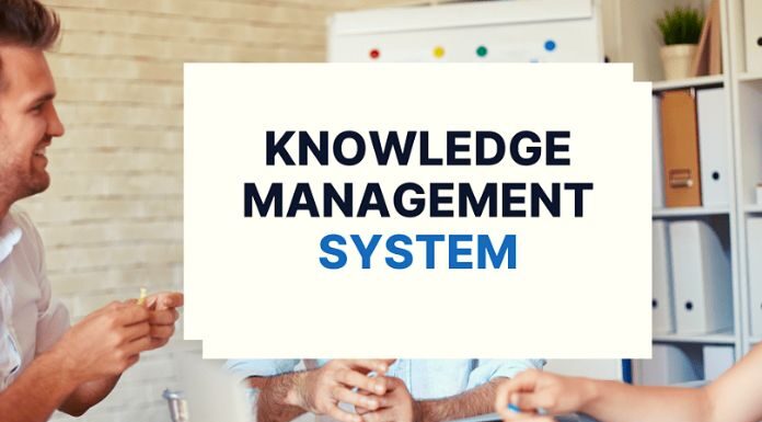 Knowledge Management System