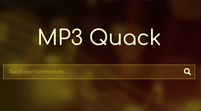 Mp3 quack
