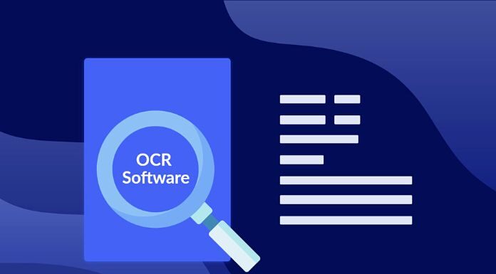 OCR Software
