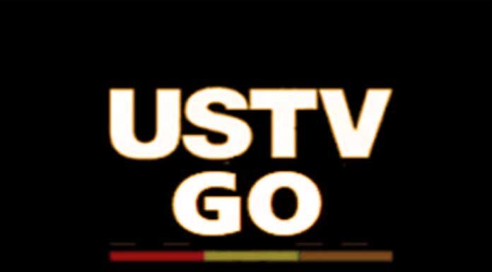 Ustvgo or Ustvgo.TV