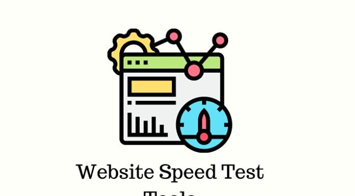 Website Speed Test
