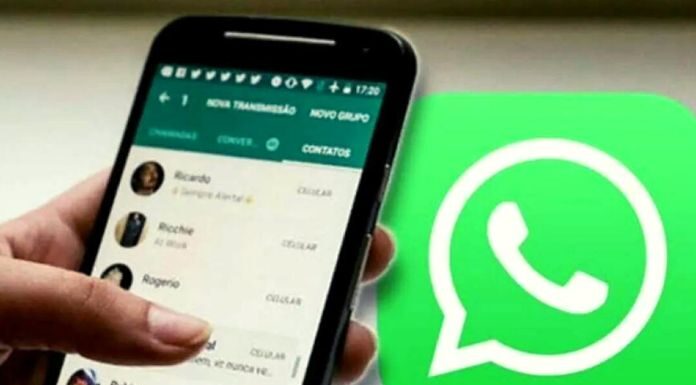 WhatsApp