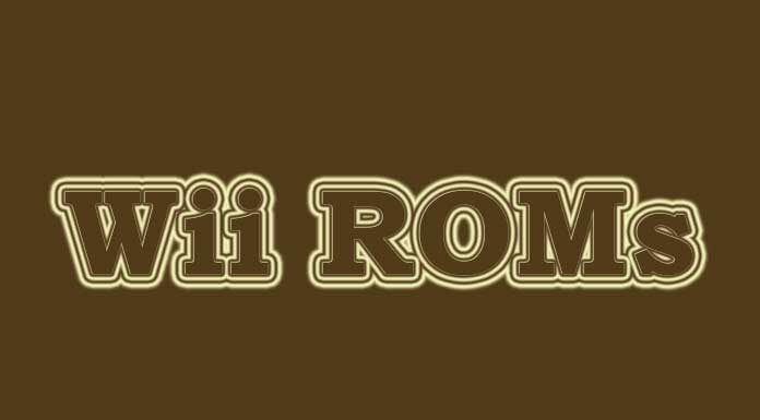 Wii-ROMs