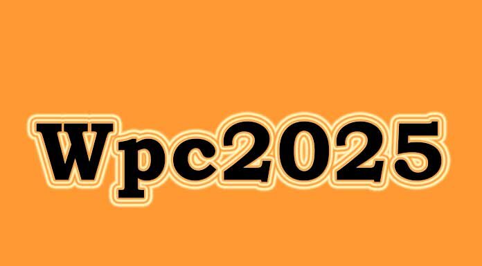 Wpc2025