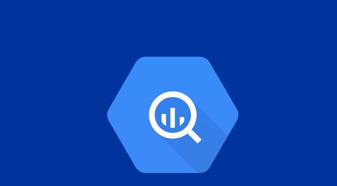 BigQuery Omni