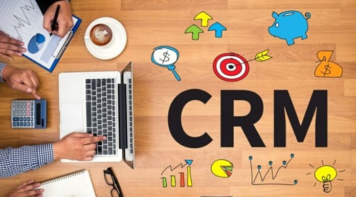 CRM