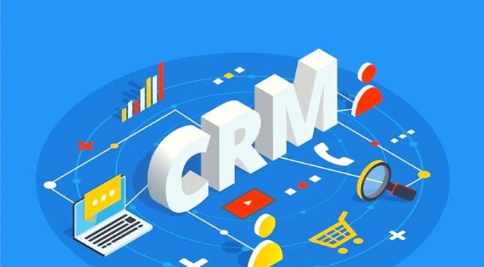 CRM