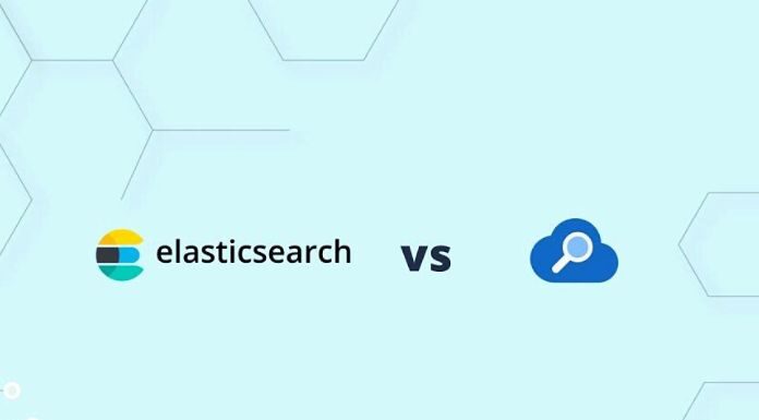 Cognitive Vs Elastic Search