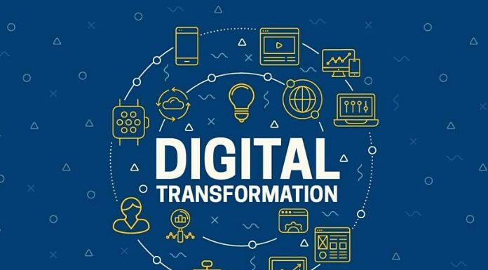 Digital Transformation