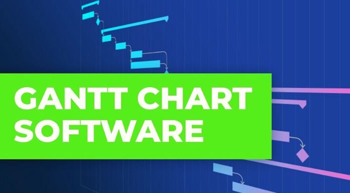 Gantt Software