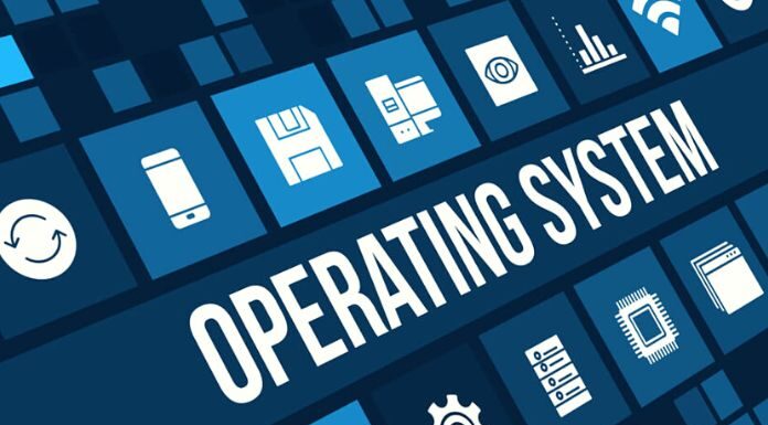 Operating System