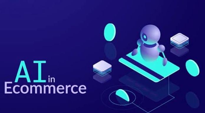 AI In Ecommerce
