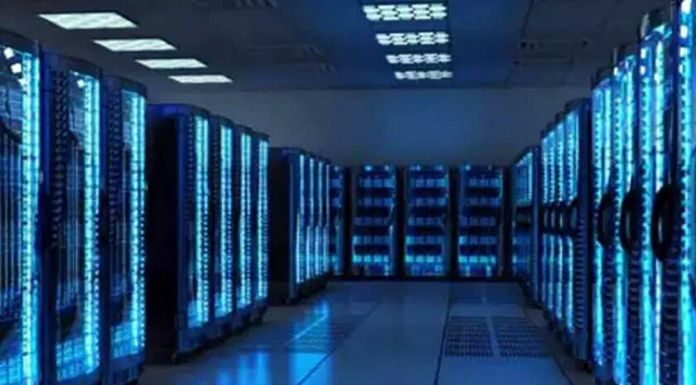 Data Centers