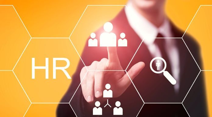 HR Jobs
