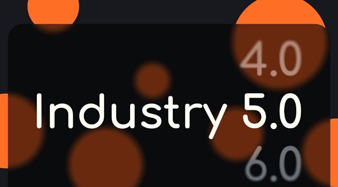 Industry 5.0