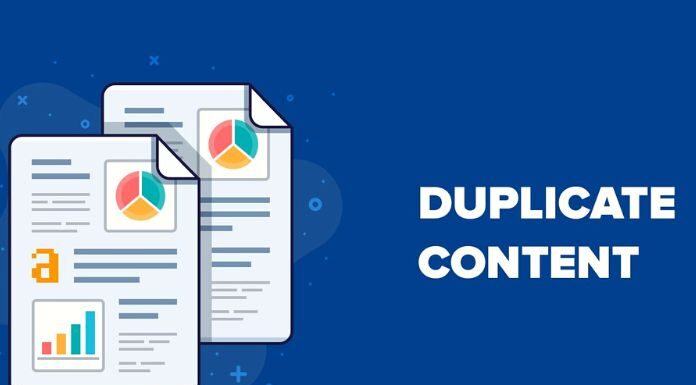 Duplicate Content
