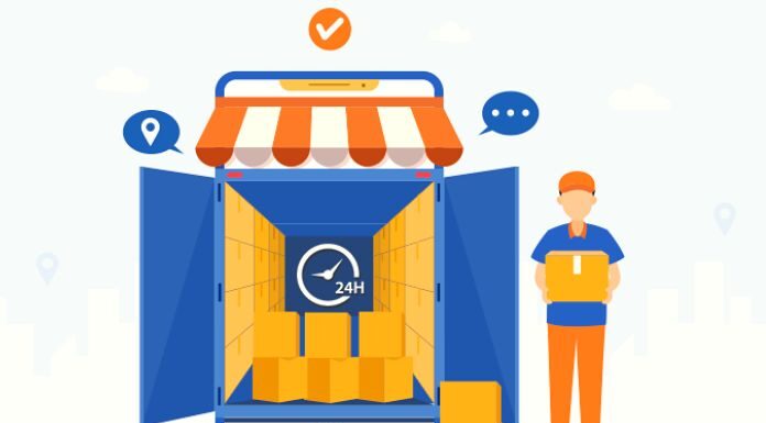 E-Commerce