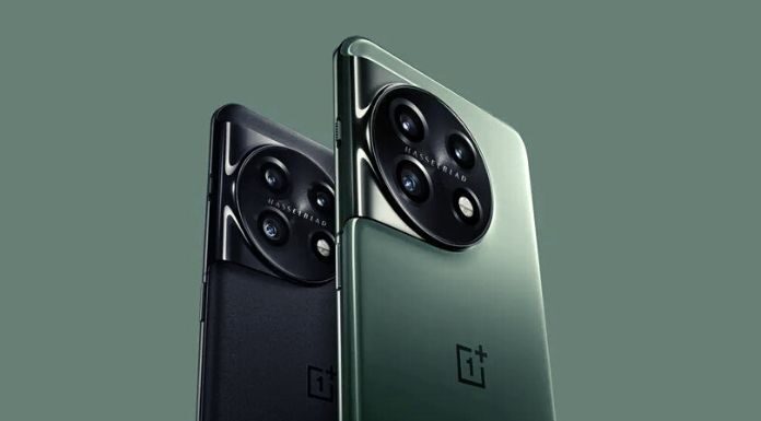 Oneplus 11 5G