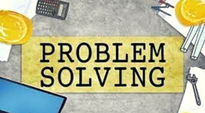 Problem Solving
