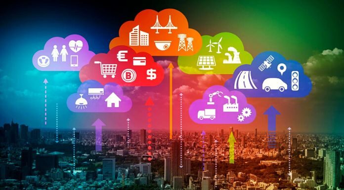 Smart Cities