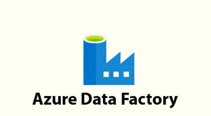 Data Factory