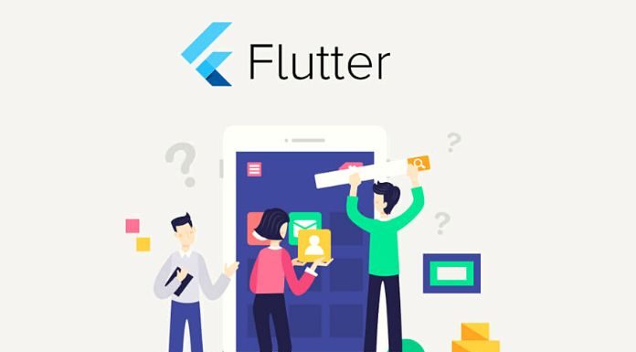 Flutter