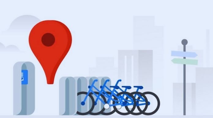 Google Maps