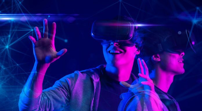 Metaverse