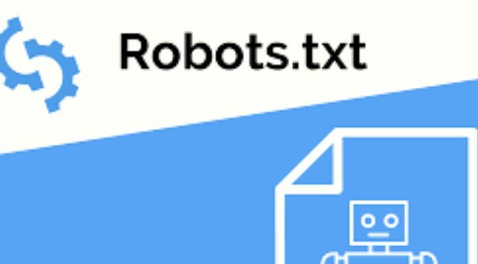Robots.txt