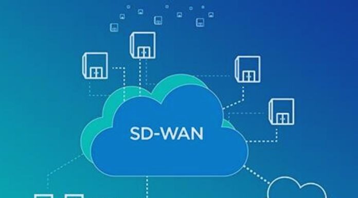SD-WAN