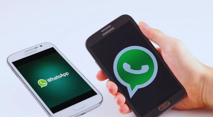 WhatsApp