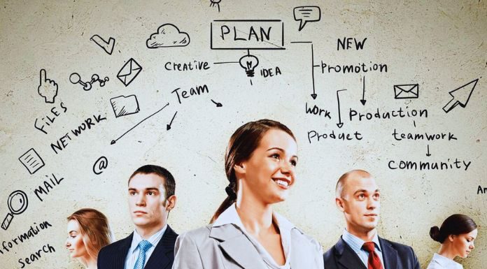 Corporate Communication