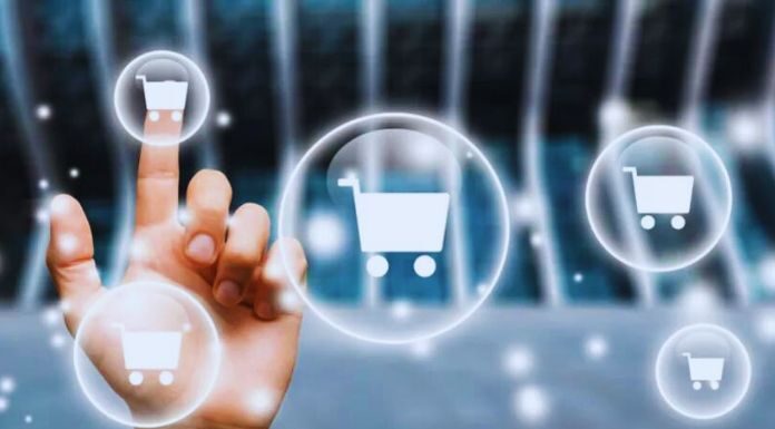 ECommerce Hosting