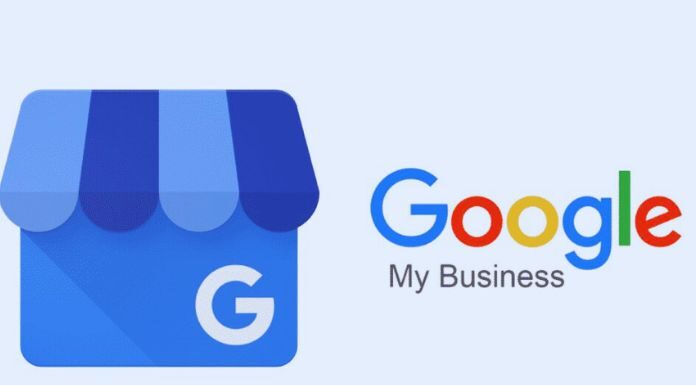 Google My Business