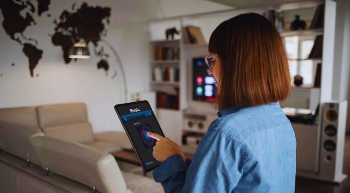 Smart Home
