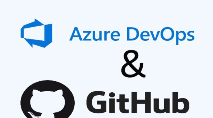 Azure DevOps, GitHub