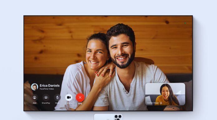 TvOs 17
