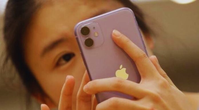 iPhone